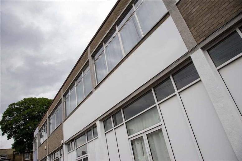 Bizspace Plc profile image