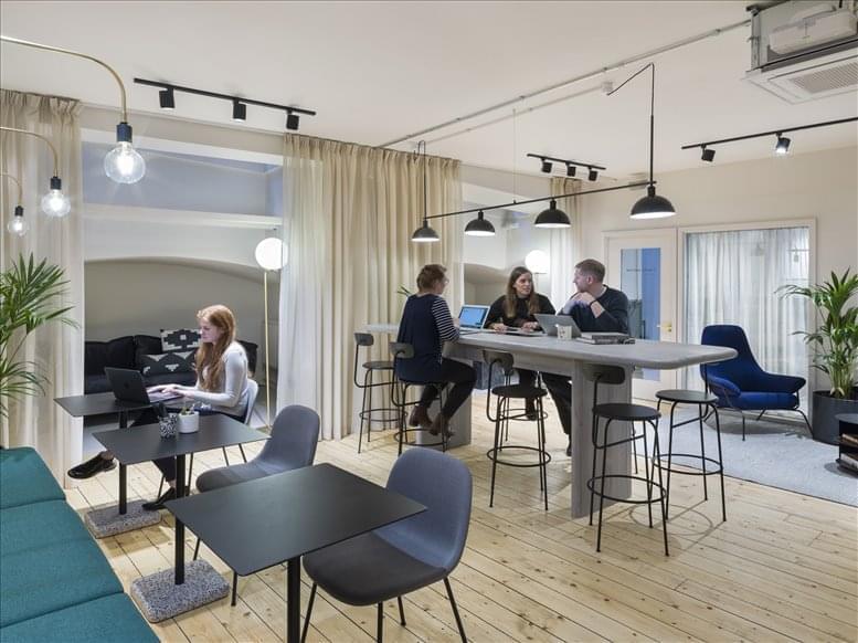 The Office Group image 4