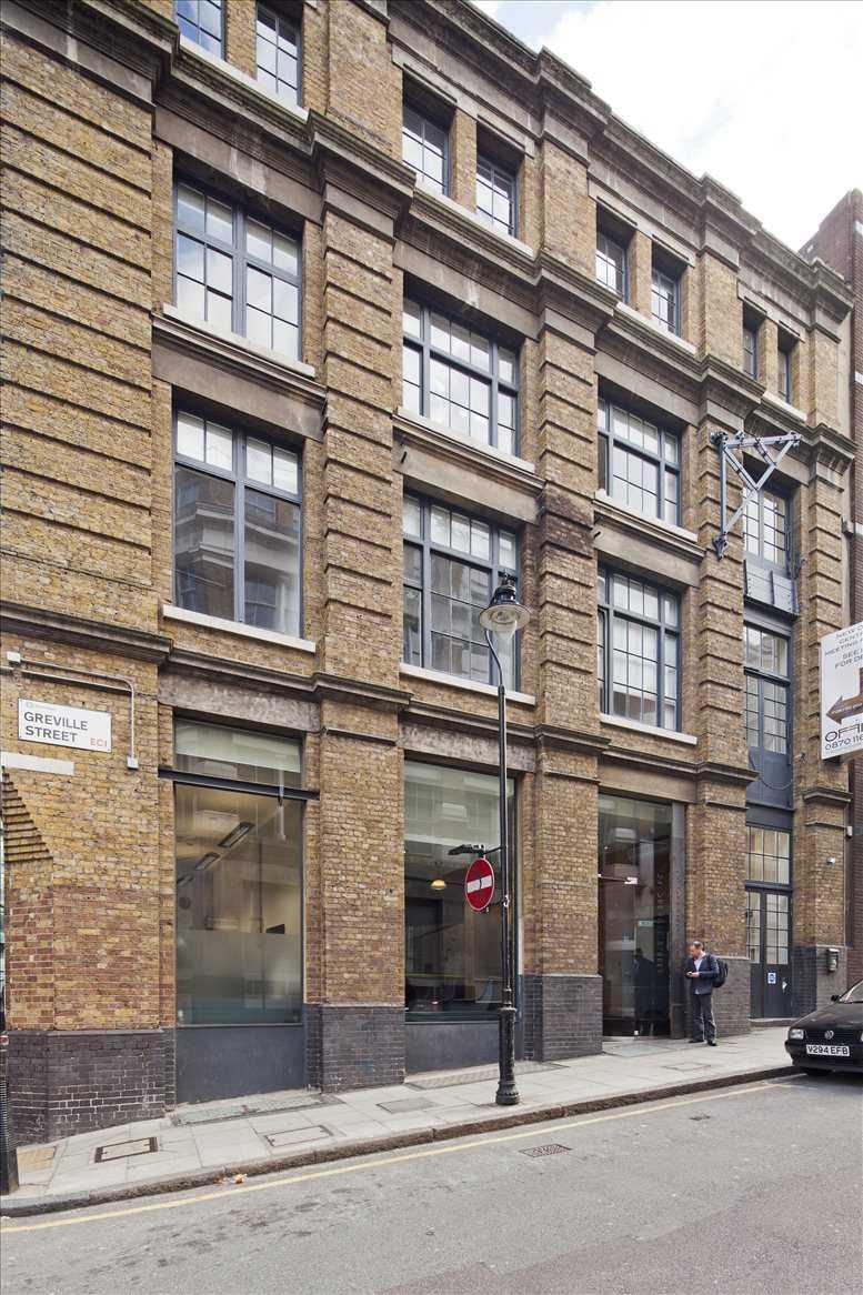 The Office Group image 1