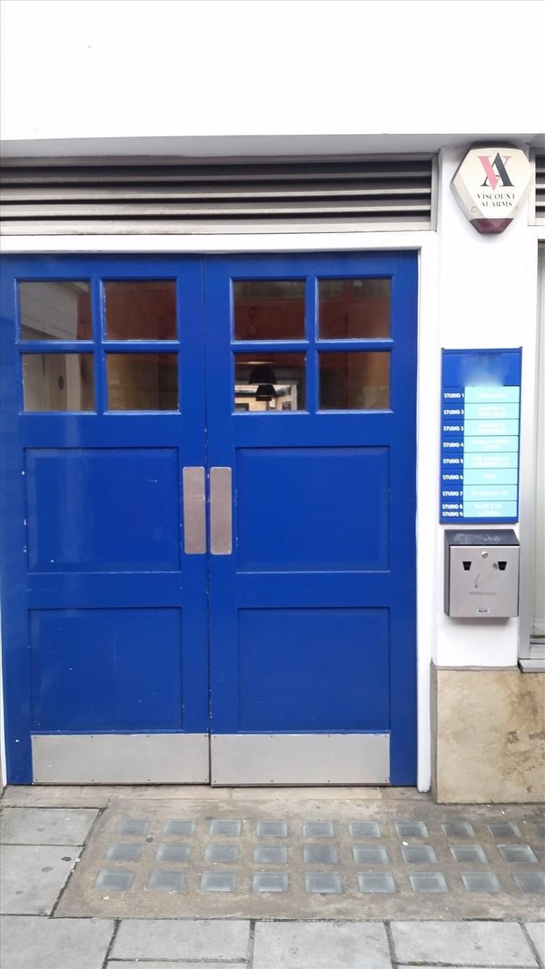 Chelsea Gate Studios image 2