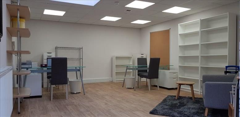 Chelsea Gate Studios image 4