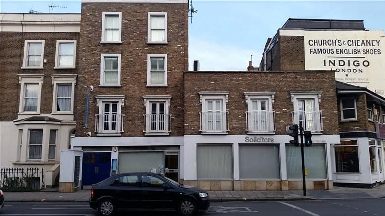 Chelsea Gate Studios image 3