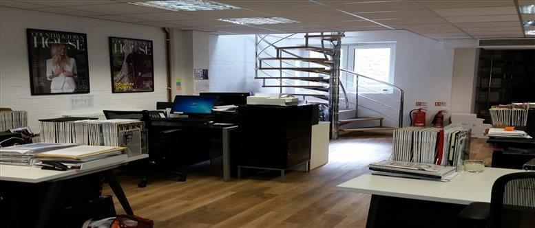 Chelsea Gate Studios image 5