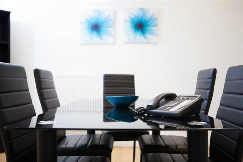 Trident Business Centre image 3