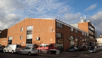 Trident Business Centre image 1