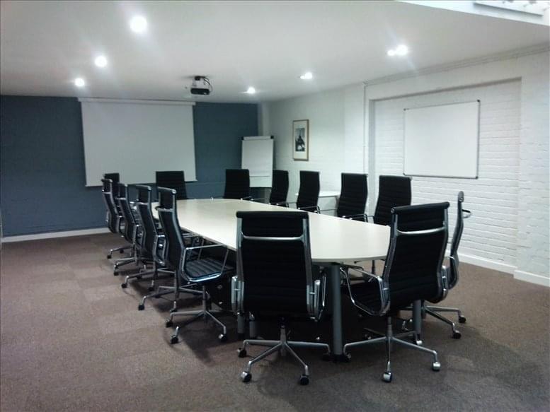 Needspace Limited image 4