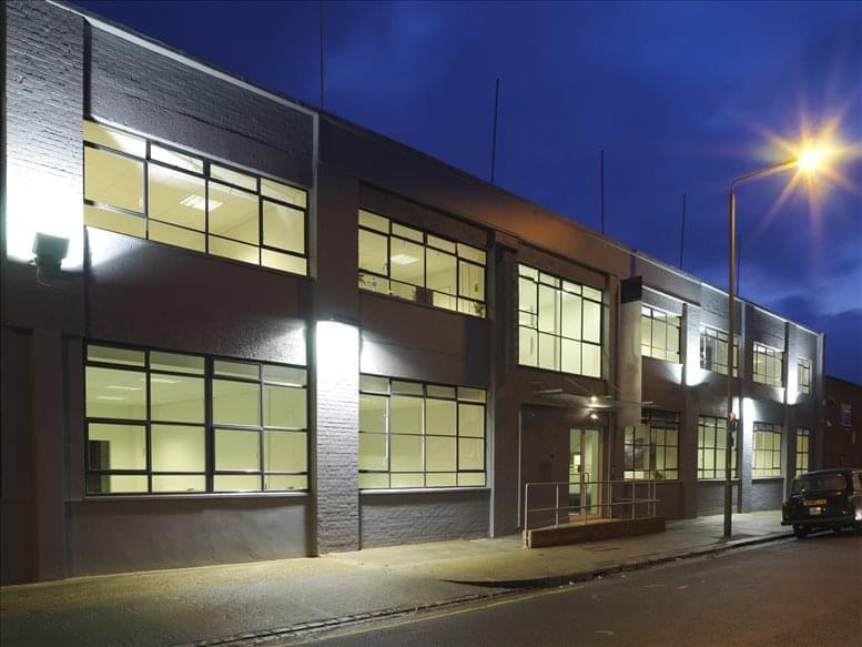 Needspace Limited profile image