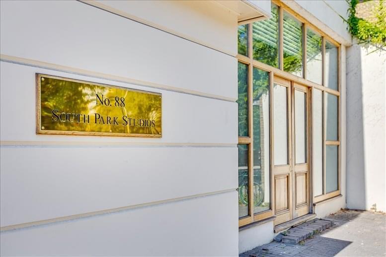 South Park Studios image 2