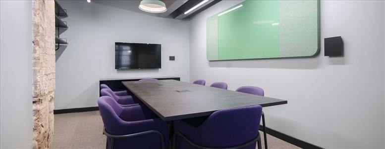 Workspace Group image 4