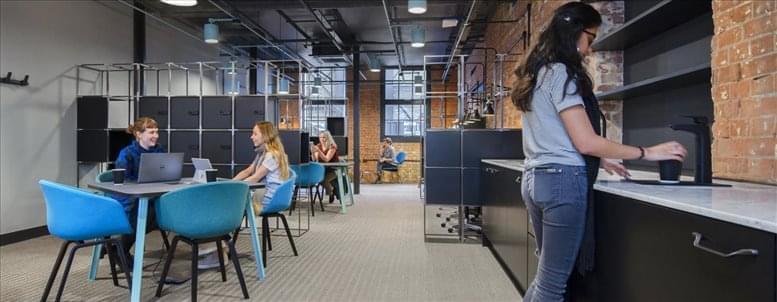 Workspace Group image 3