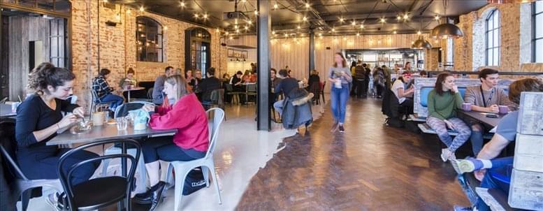 Workspace Group image 5