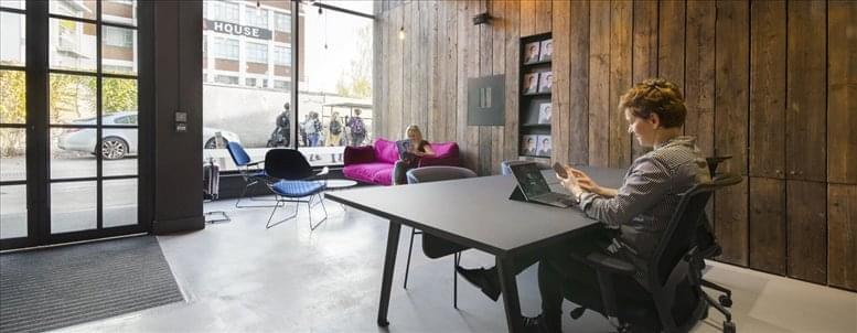 Workspace Group image 1