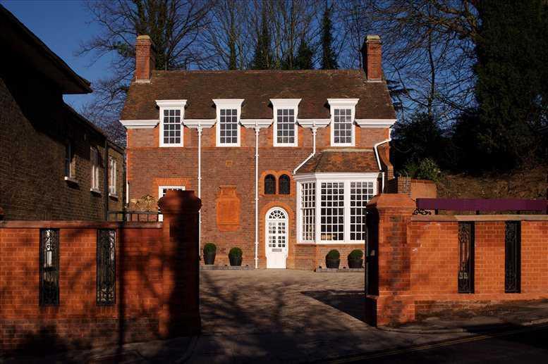 The Summit profile image