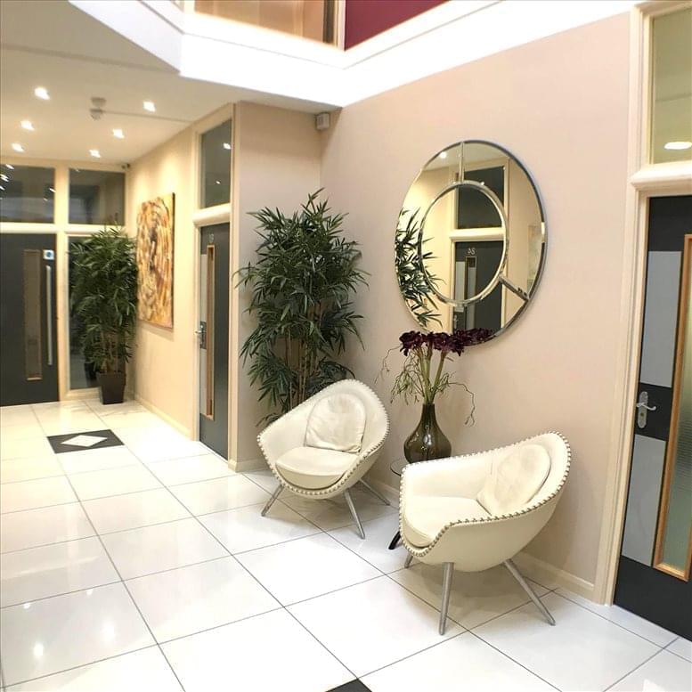 Stirling Management & Services Ltd image 2