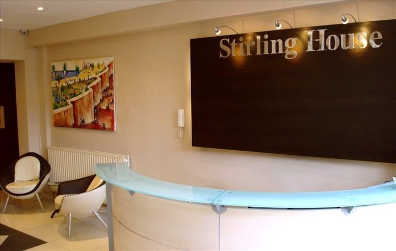 Stirling Management & Services Ltd profile image