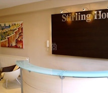 Stirling Management & Services Ltd profile image