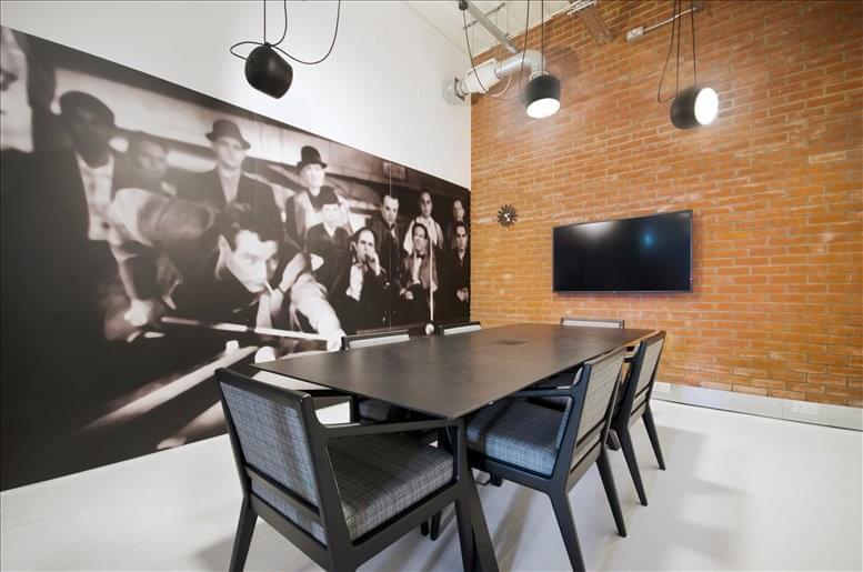 Workspace Group image 2