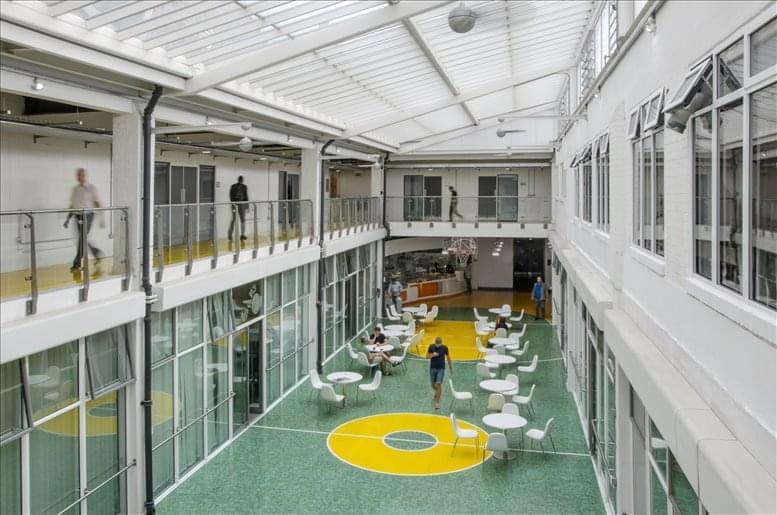 Workspace Group image 4