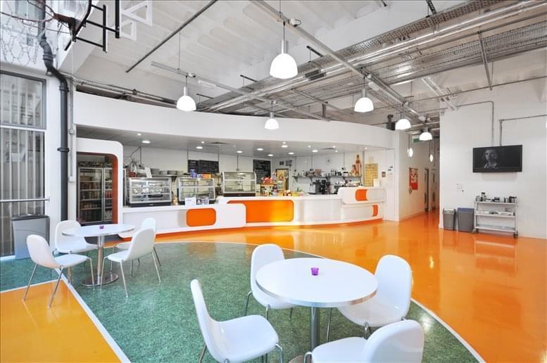 Workspace Group image 5