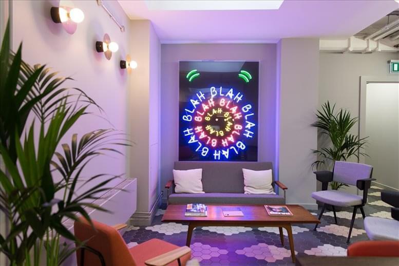 The Office Group image 4