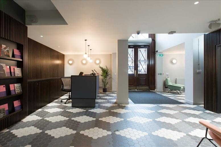 The Office Group image 3