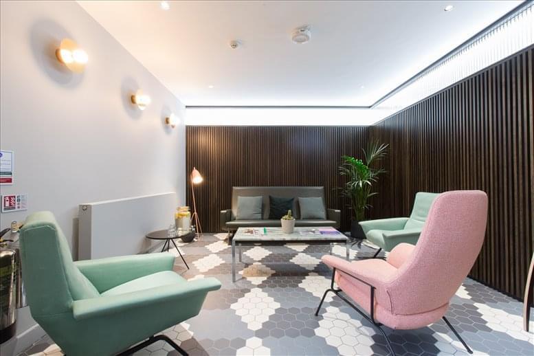 The Office Group image 5