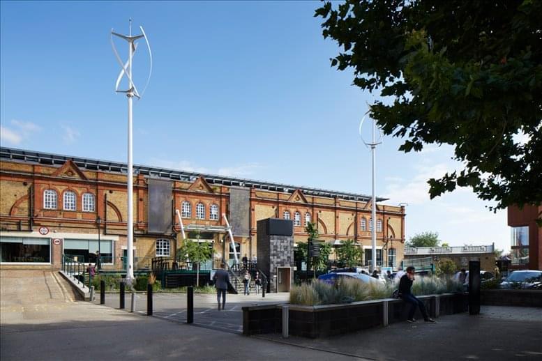 Workspace Group image 2