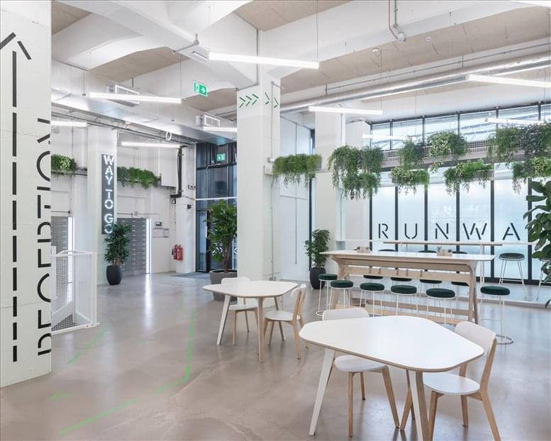 Waterfront Studios Properties LLP image 4