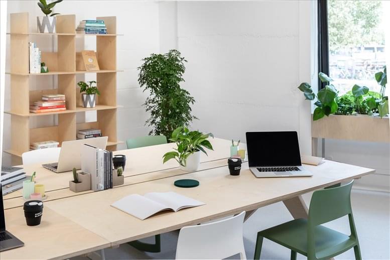 Waterfront Studios Properties LLP image 3