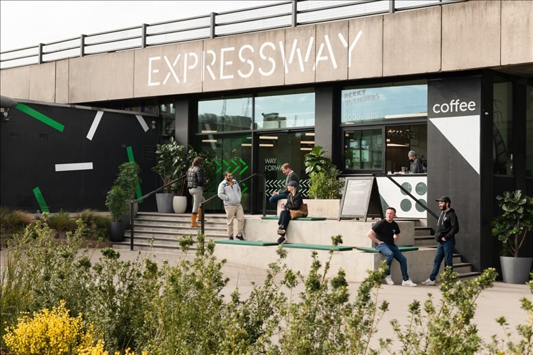 Waterfront Studios Properties LLP profile image