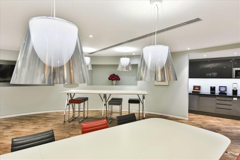 The Argyll Club image 4