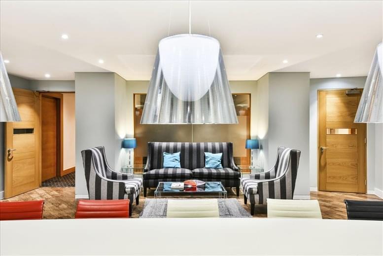 The Argyll Club image 3