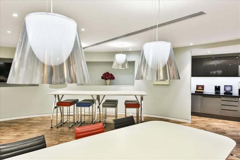 The Argyll Club image 5