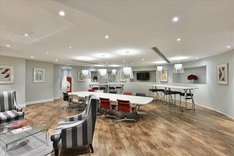 The Argyll Club image 1