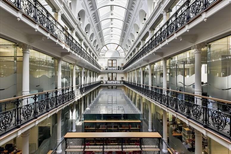 The Argyll Club image 2