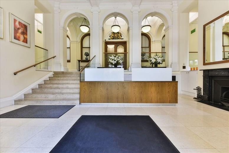 The Argyll Club image 5