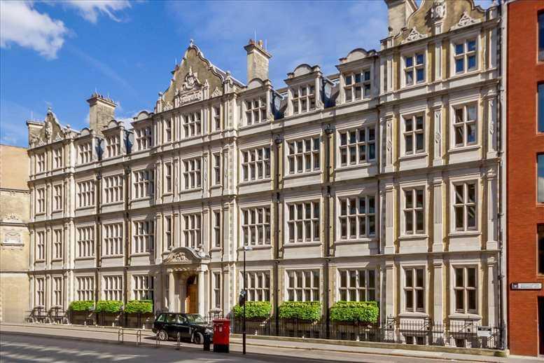 The Argyll Club profile image