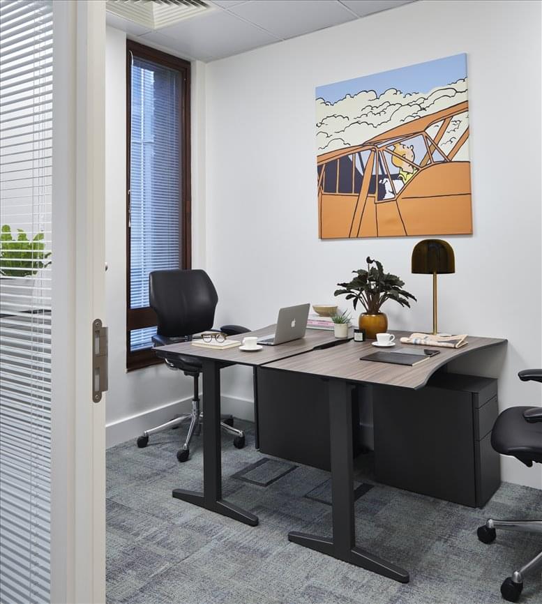 Beaumont Business Centres Limited  image 3