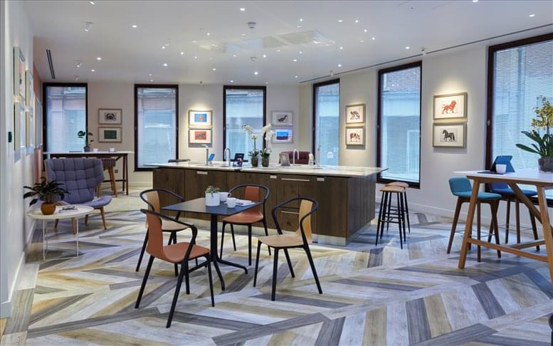 Beaumont Business Centres Limited  profile image