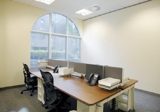The Serviced Office Company image 2