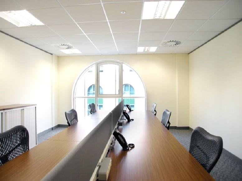 The Serviced Office Company image 4