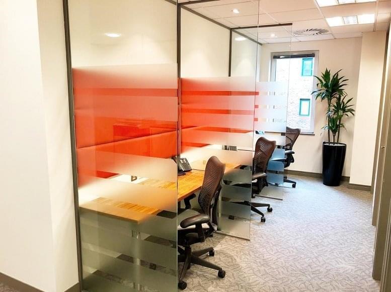 The Serviced Office Company image 3