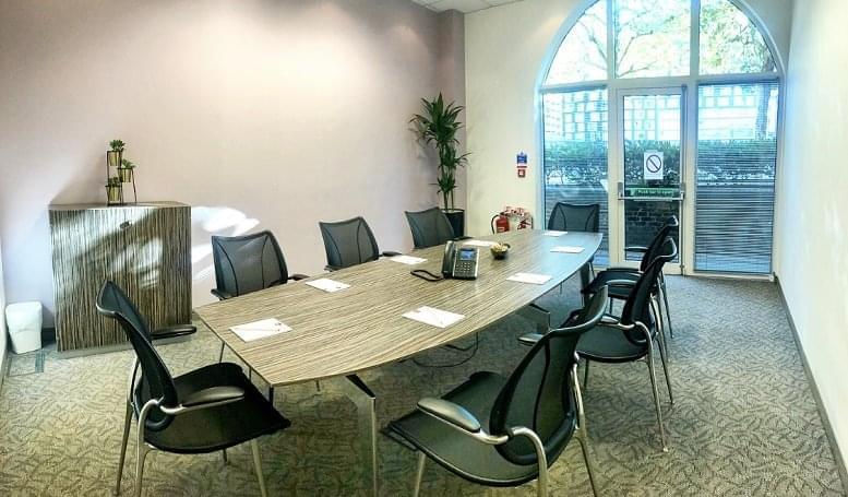 The Serviced Office Company image 5