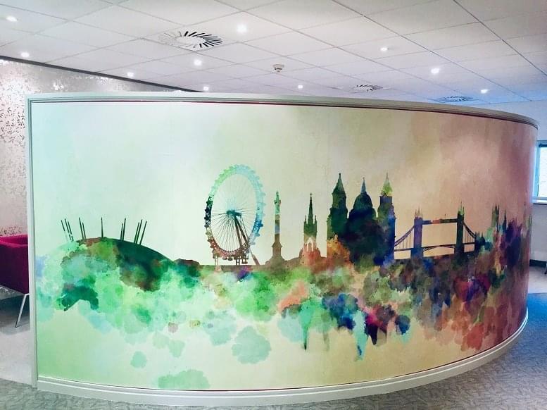 The Serviced Office Company profile image