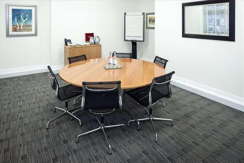 The Argyll Club image 4