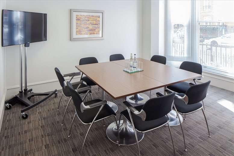 The Argyll Club image 2