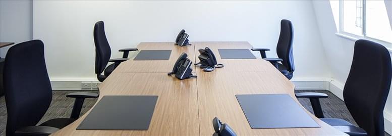 The Argyll Club image 5