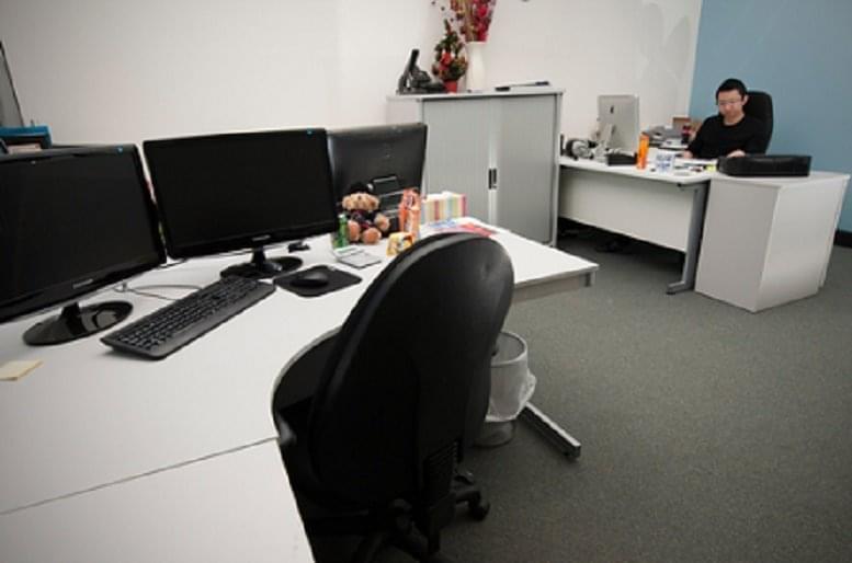 Space House Business Centre image 2