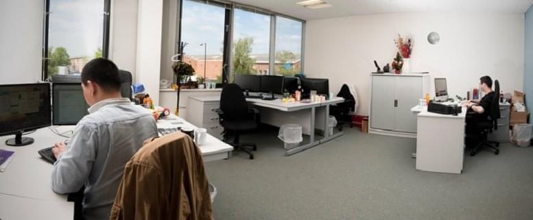 Space House Business Centre image 4