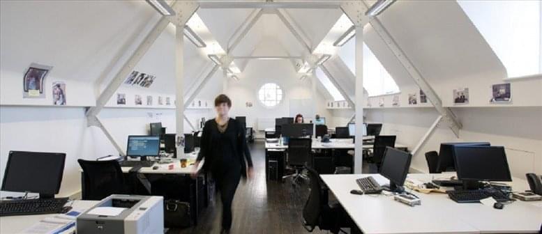 The Office Group image 3